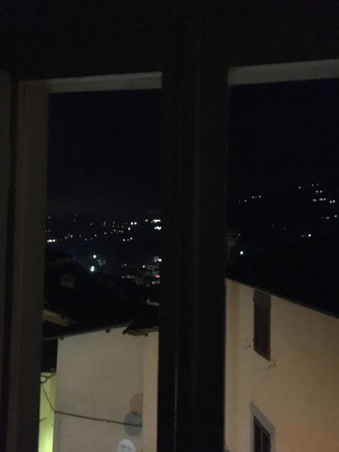 Barga Lucca Centro Storico Con Giardino Apartman Kültér fotó