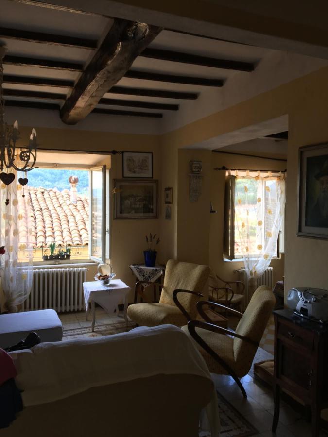 Barga Lucca Centro Storico Con Giardino Apartman Kültér fotó